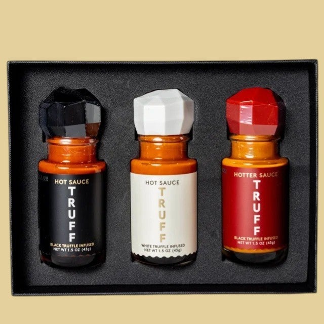 Hot Sauces | Sayville N Spice